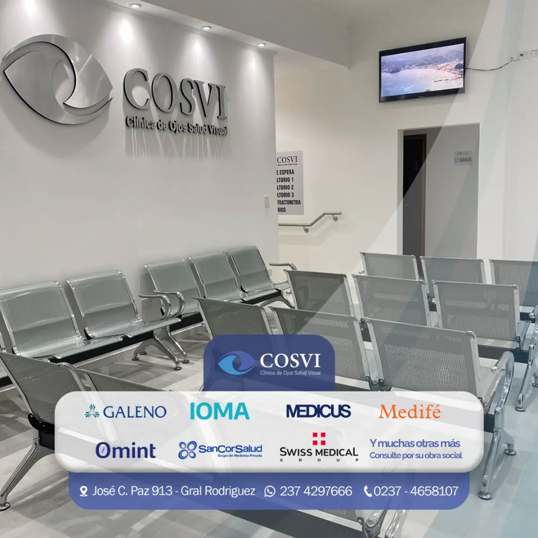 Campo Visual Computarizado